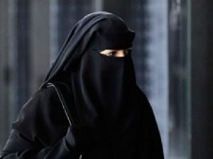 Loses Baby After Niqab Attack